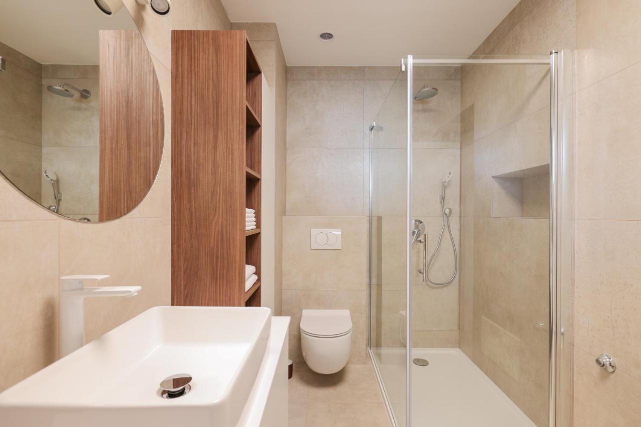 Apartman Baredine マスレニツァ エクステリア 写真