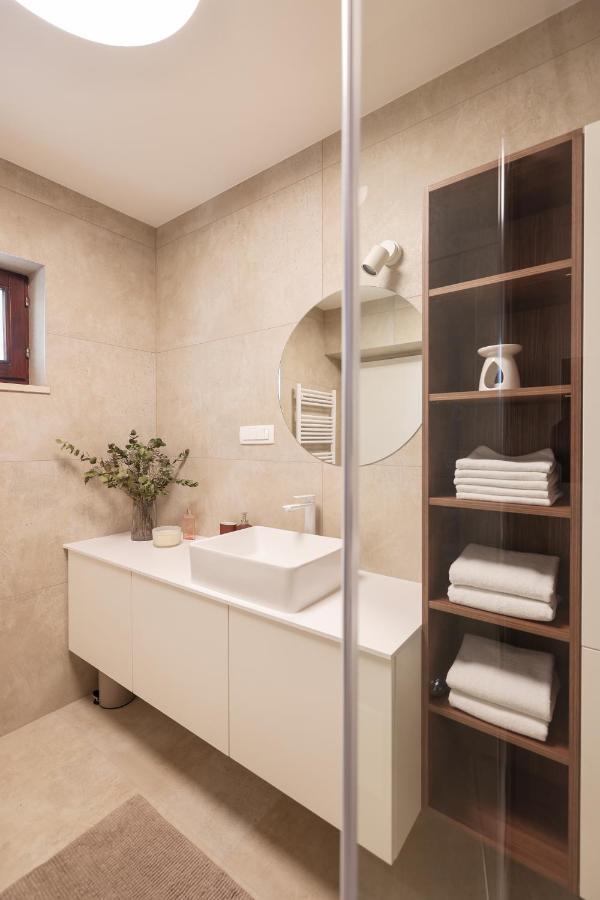 Apartman Baredine マスレニツァ エクステリア 写真