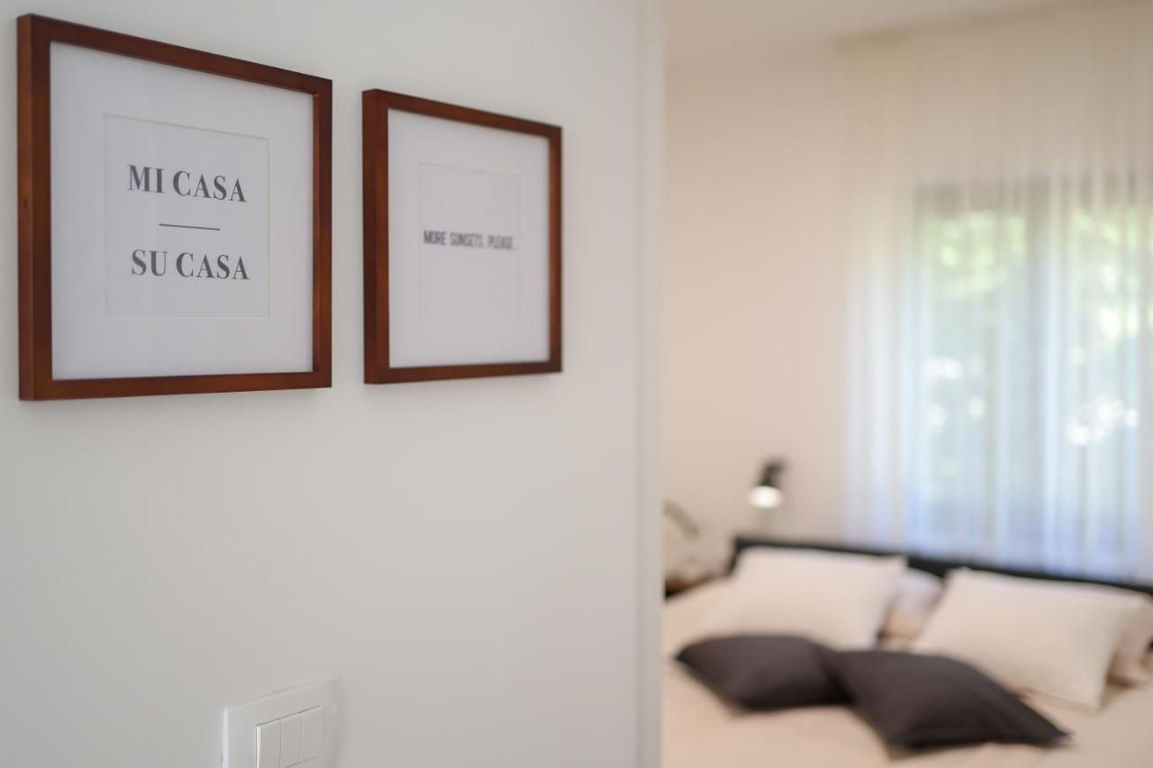 Apartman Baredine マスレニツァ エクステリア 写真