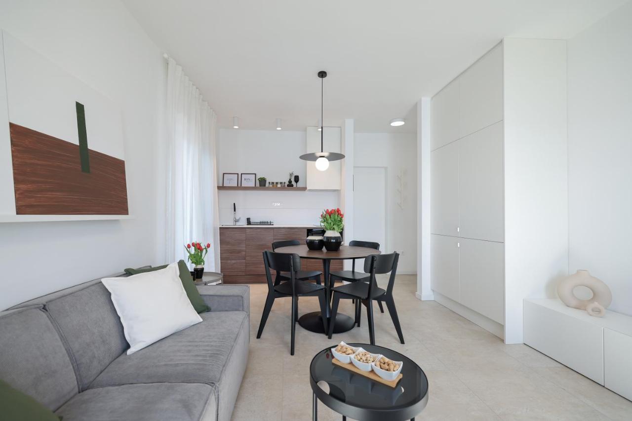 Apartman Baredine マスレニツァ エクステリア 写真