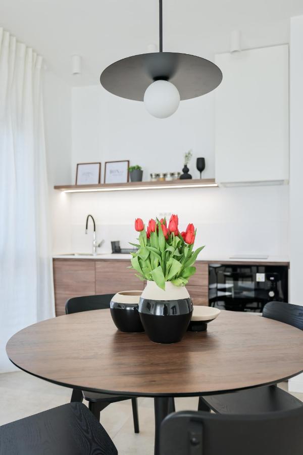 Apartman Baredine マスレニツァ エクステリア 写真