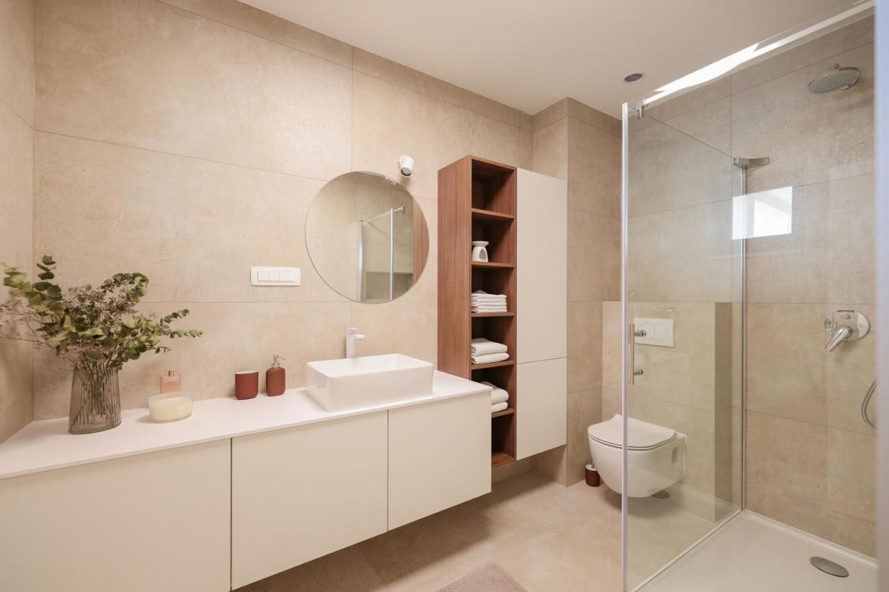 Apartman Baredine マスレニツァ エクステリア 写真