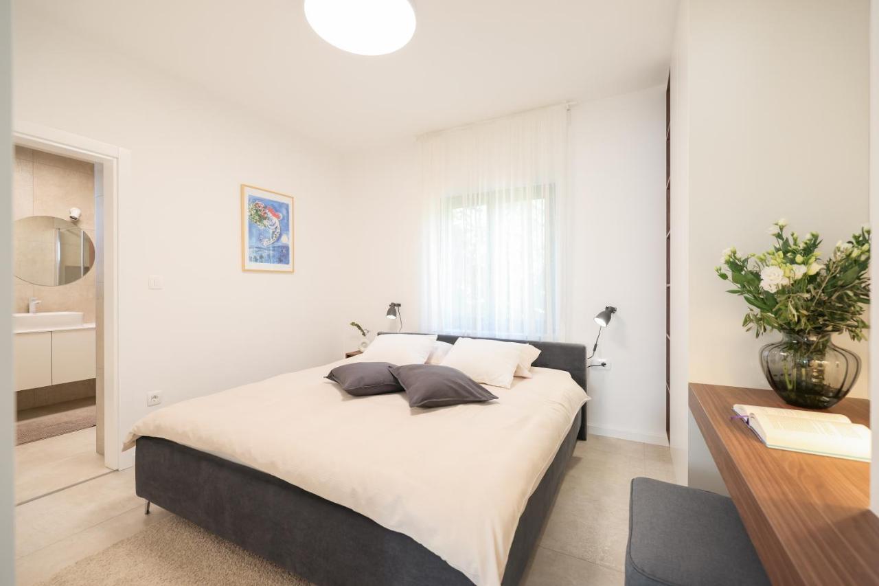 Apartman Baredine マスレニツァ エクステリア 写真