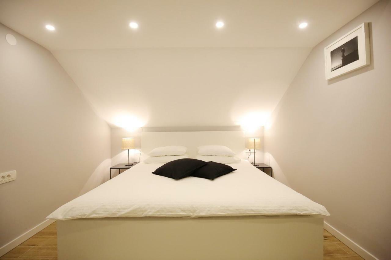 Apartman Baredine マスレニツァ エクステリア 写真