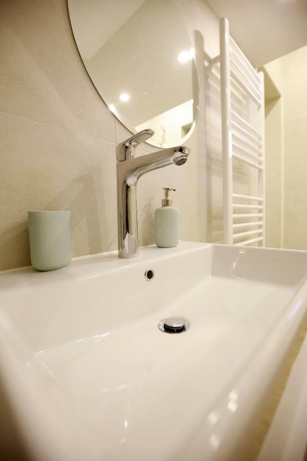 Apartman Baredine マスレニツァ エクステリア 写真
