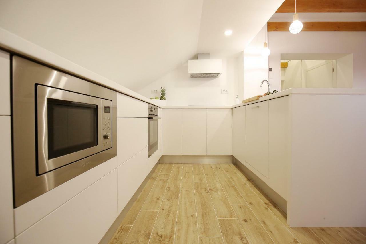 Apartman Baredine マスレニツァ エクステリア 写真