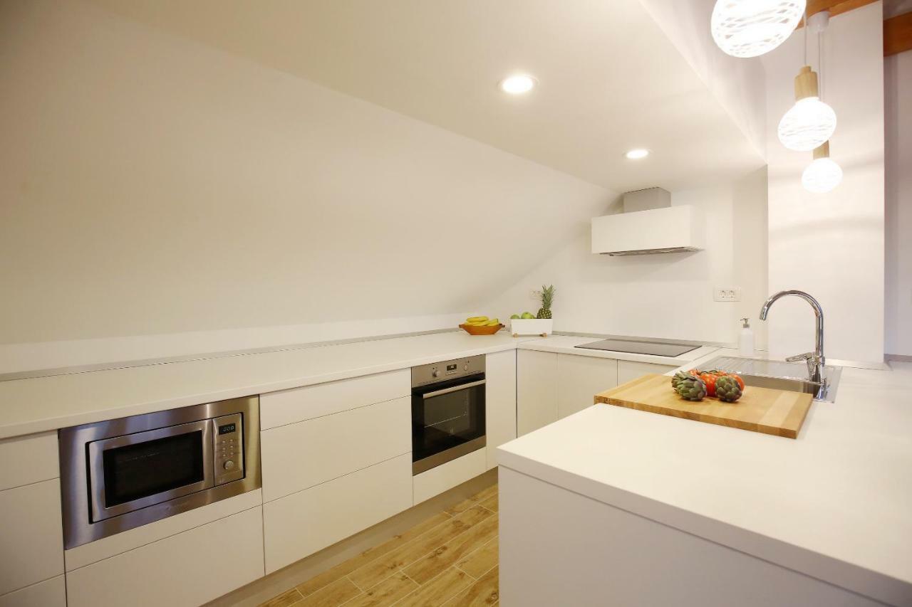 Apartman Baredine マスレニツァ エクステリア 写真