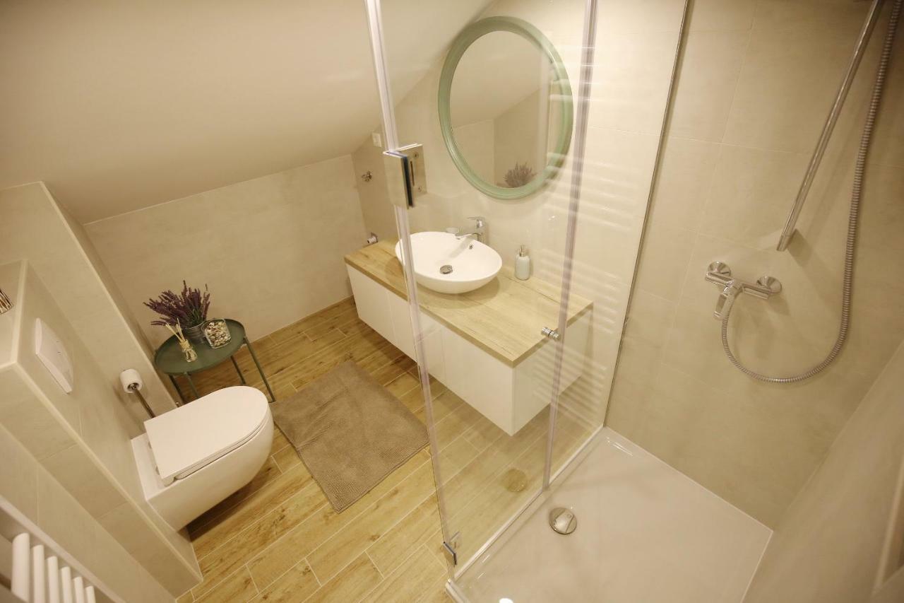 Apartman Baredine マスレニツァ エクステリア 写真