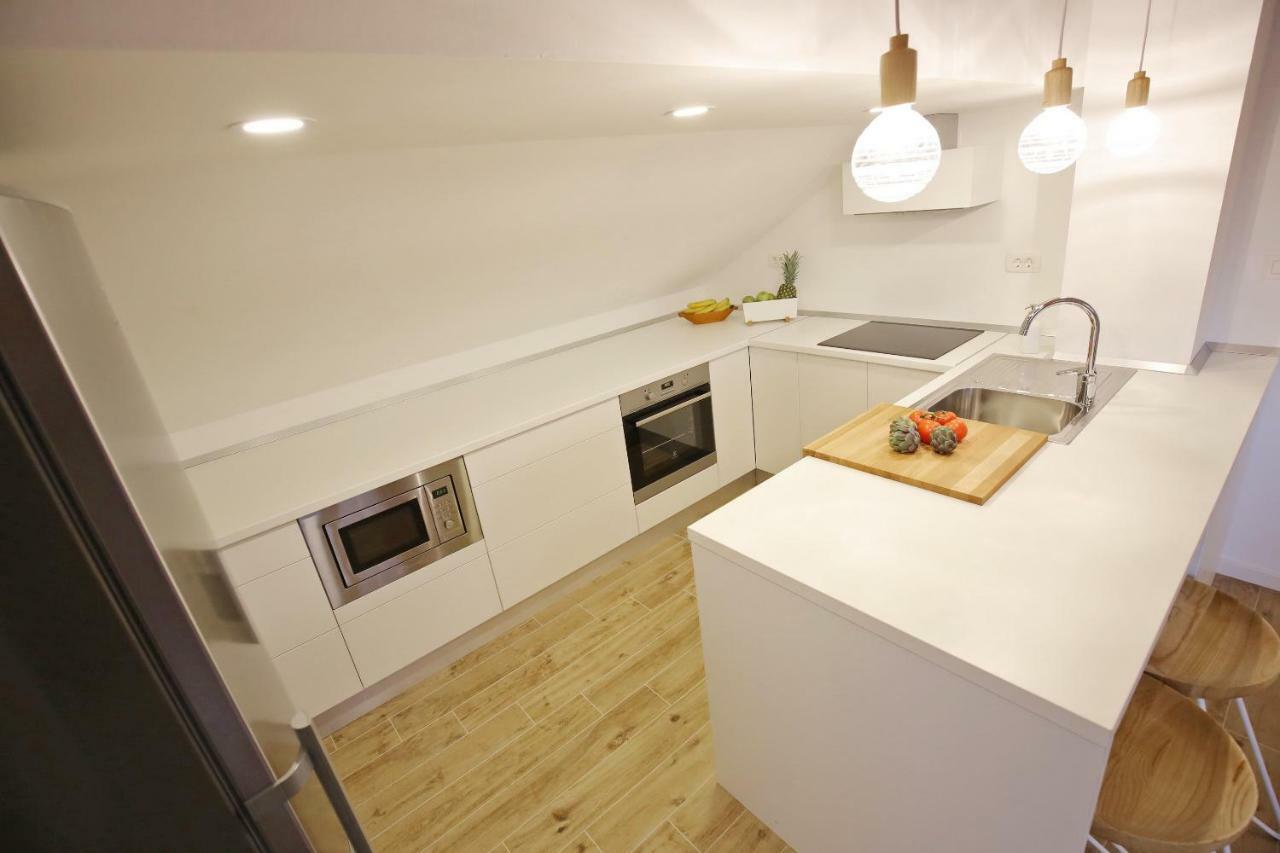 Apartman Baredine マスレニツァ エクステリア 写真