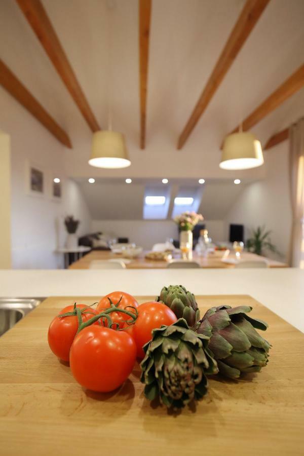 Apartman Baredine マスレニツァ エクステリア 写真