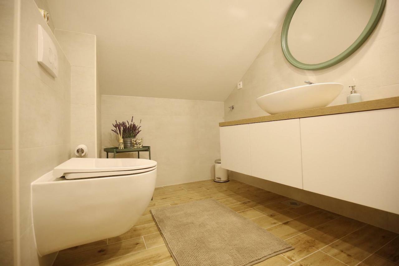Apartman Baredine マスレニツァ エクステリア 写真