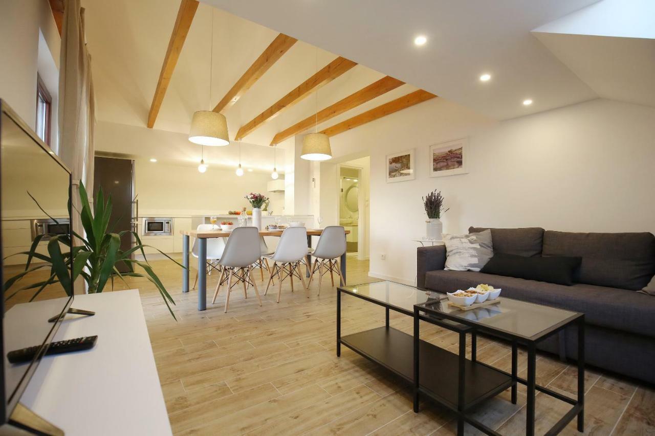 Apartman Baredine マスレニツァ エクステリア 写真