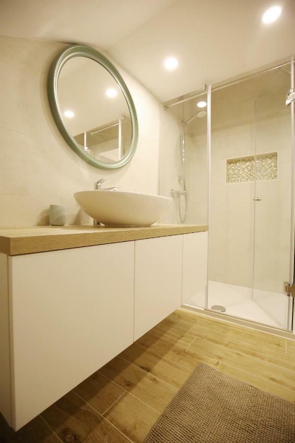 Apartman Baredine マスレニツァ エクステリア 写真