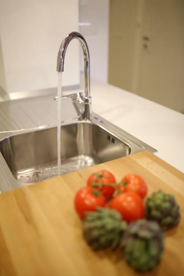 Apartman Baredine マスレニツァ エクステリア 写真