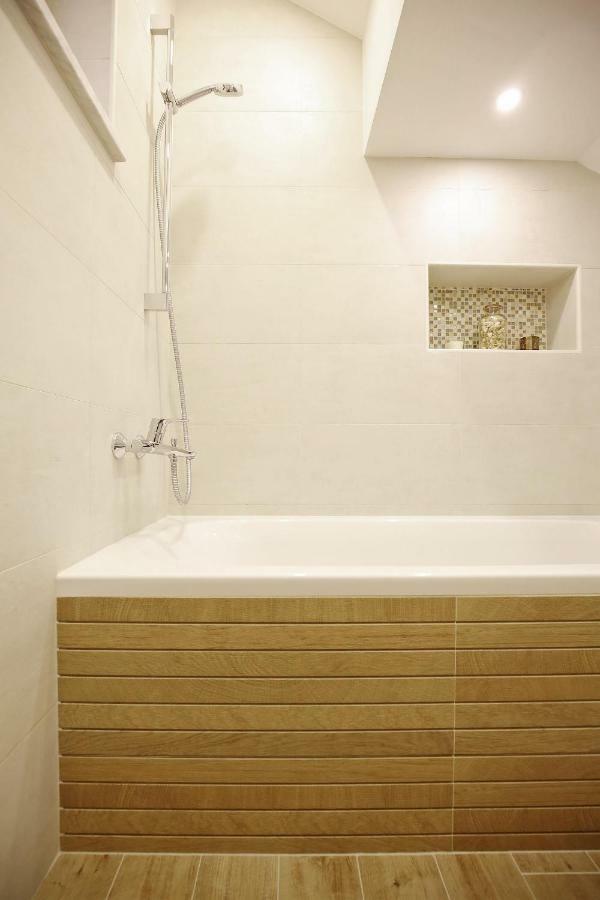 Apartman Baredine マスレニツァ エクステリア 写真