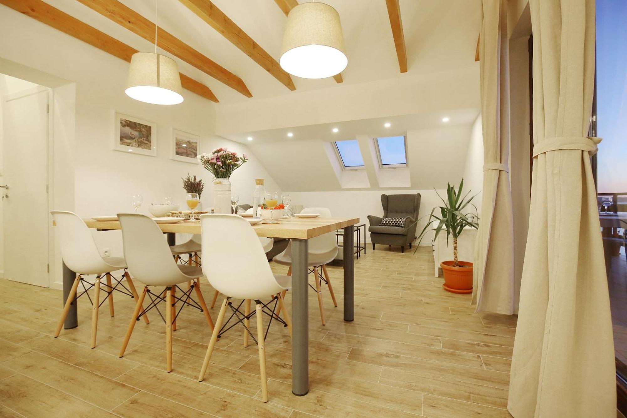 Apartman Baredine マスレニツァ エクステリア 写真